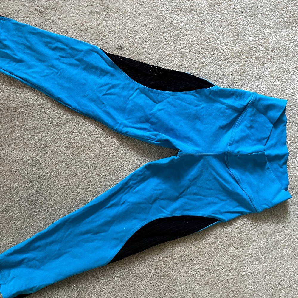 Bootyqueen apparel workout pants S